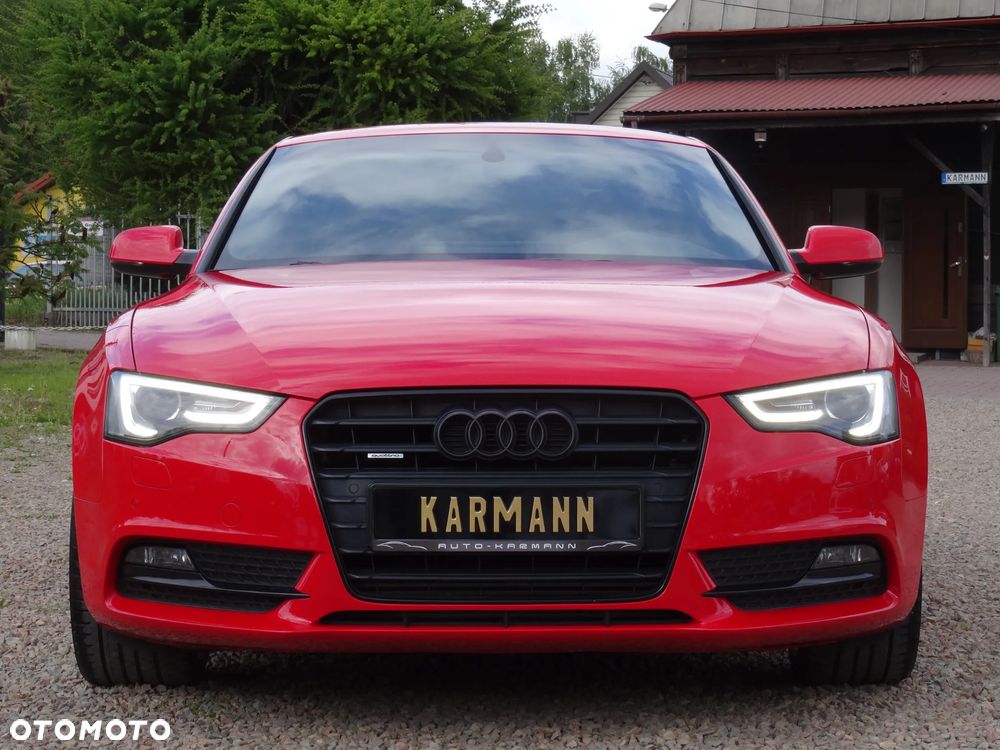 Audi A5 Coupe 2.0 TFSI Quattro S tronic - 11