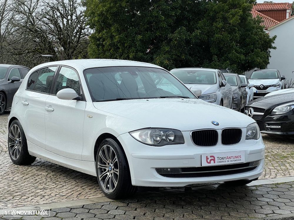BMW 118 d - 6