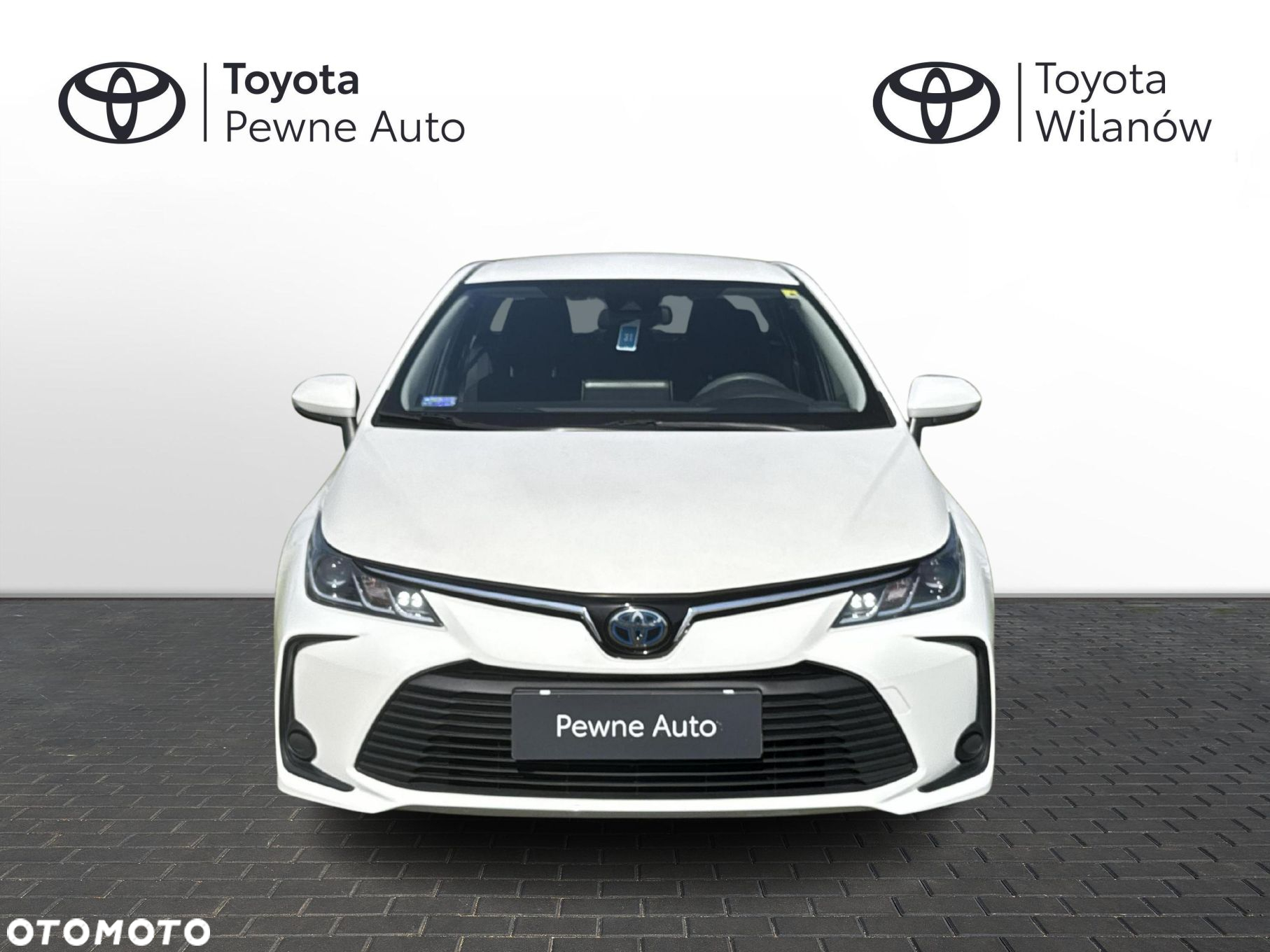 Toyota Corolla - 8
