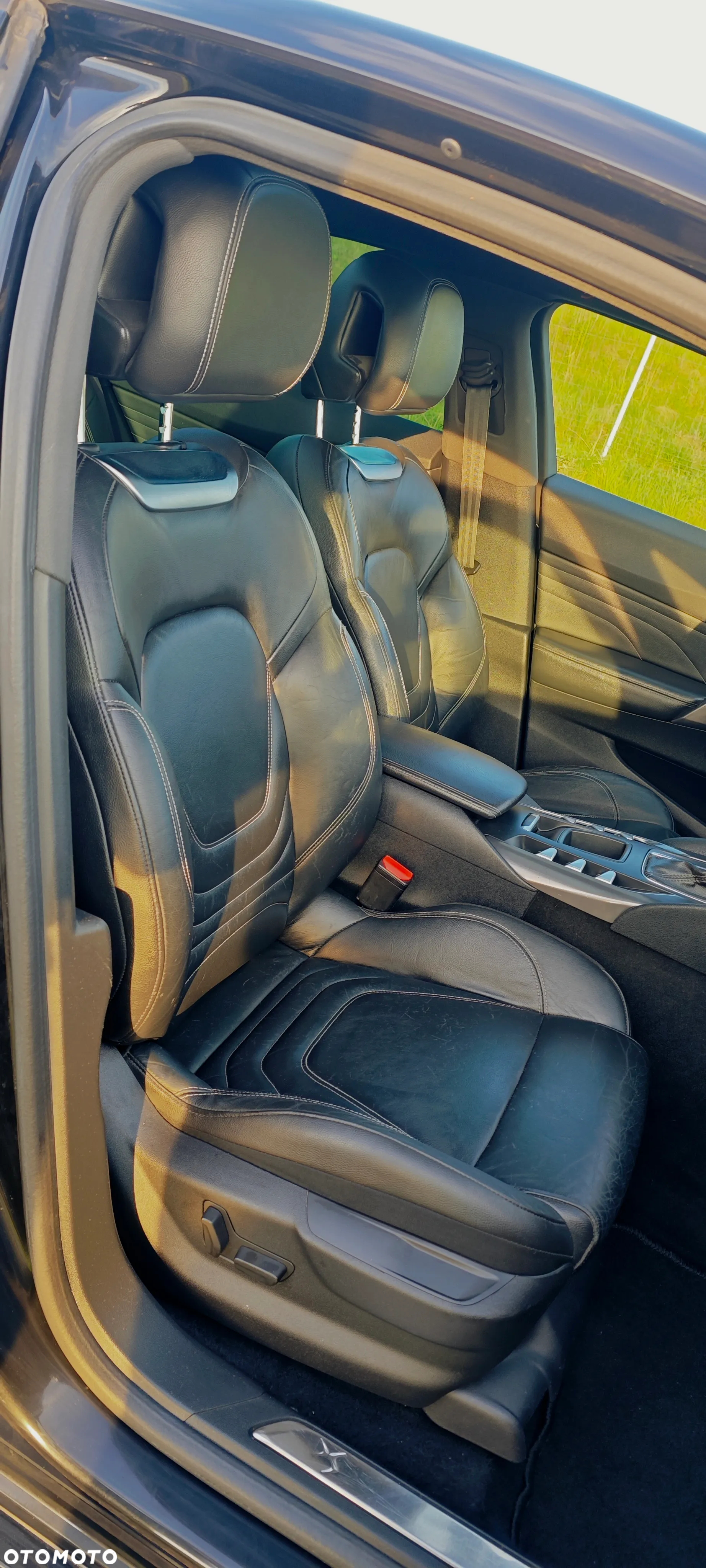 DS Automobiles DS 5 - 19