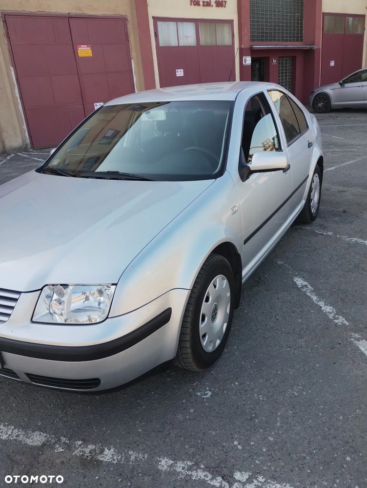 Volkswagen Bora - 4