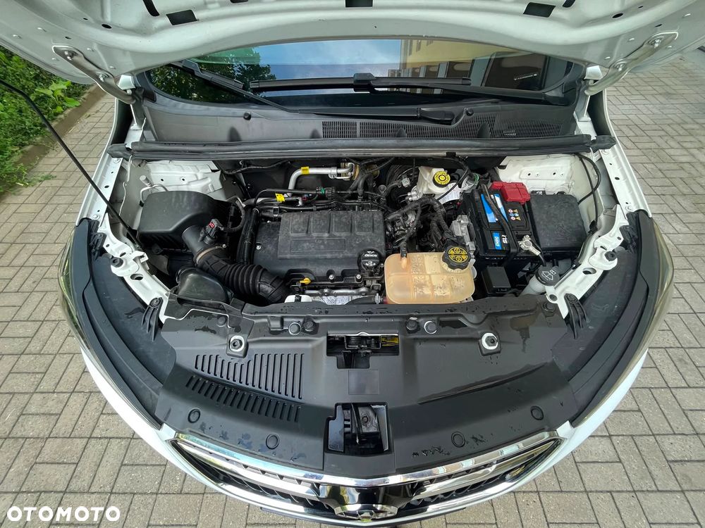 Buick Encore - 11