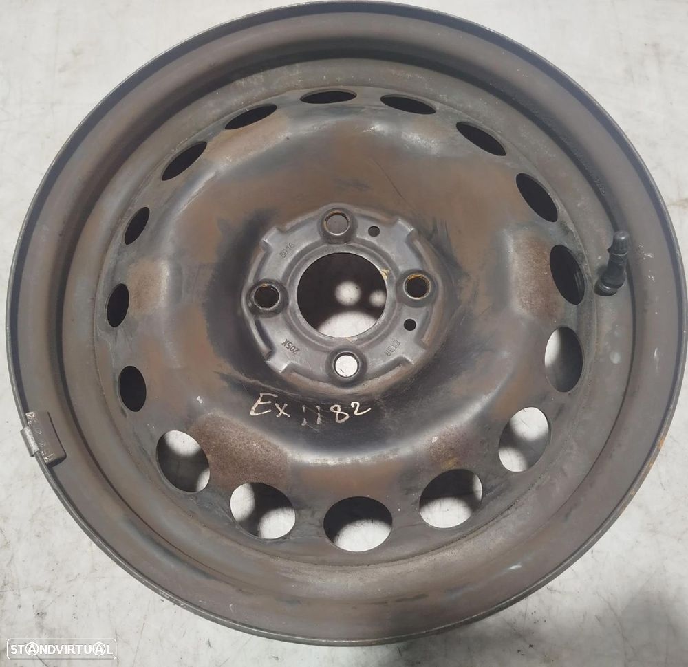 Jante frente direita RENAULT Twingo III (BCM_) - 1