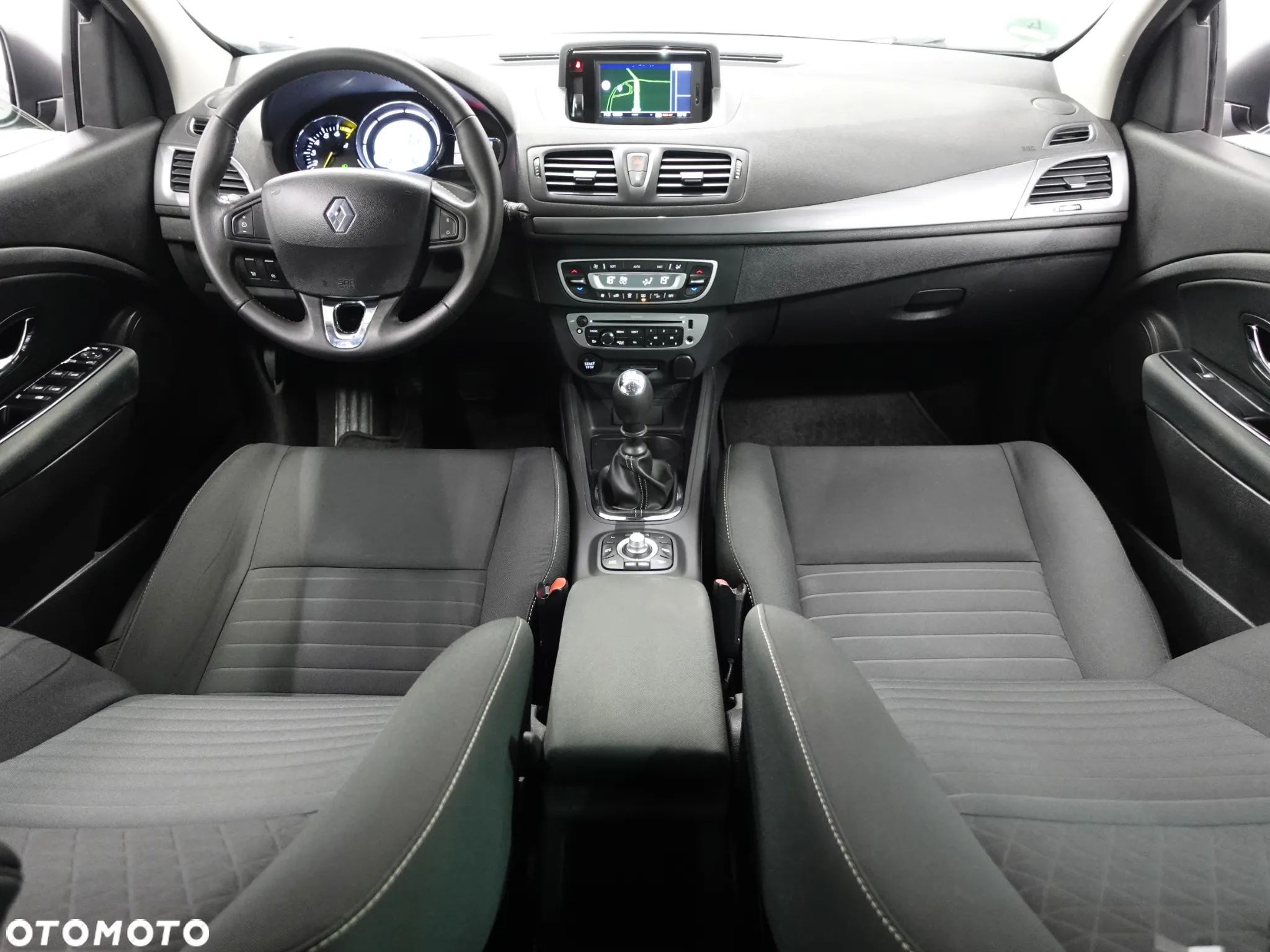 Renault Megane Grandtour ENERGY TCe 115 Start & Stopp LIMITED - 28