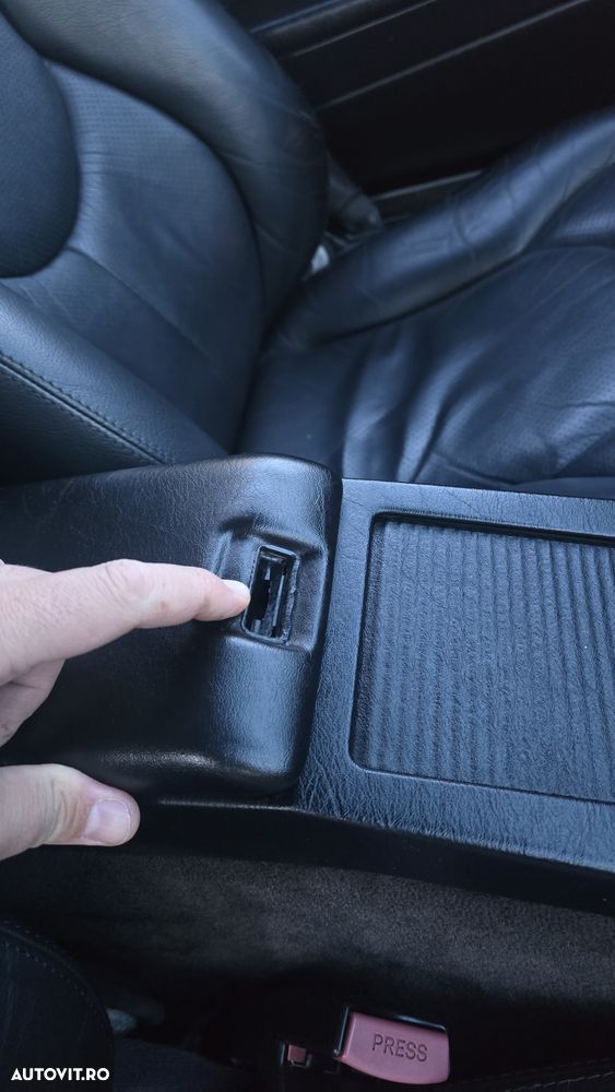 Mercedes-Benz SL - 35