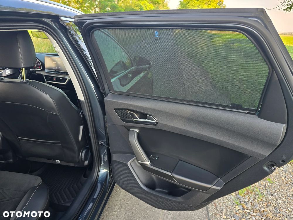 Seat Leon 2.0 TDI DSG Xcellence - 18
