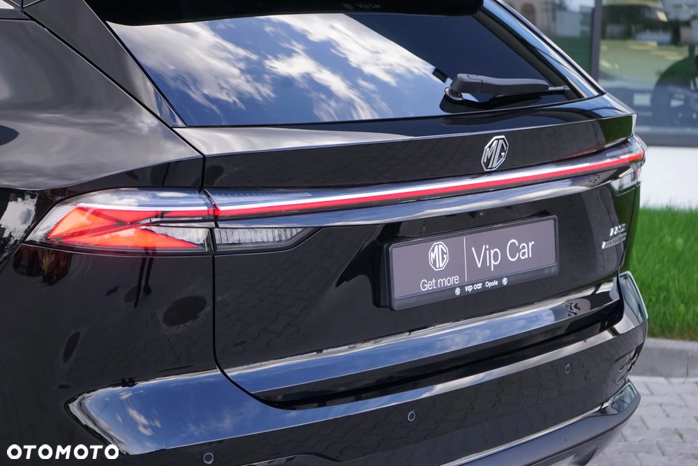 MG HS 1.5T HEV+ Exclusive - 19