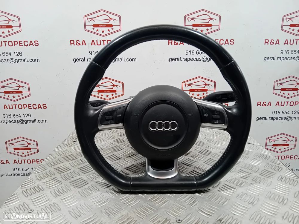 Volante Audi A3 8P Original - 1