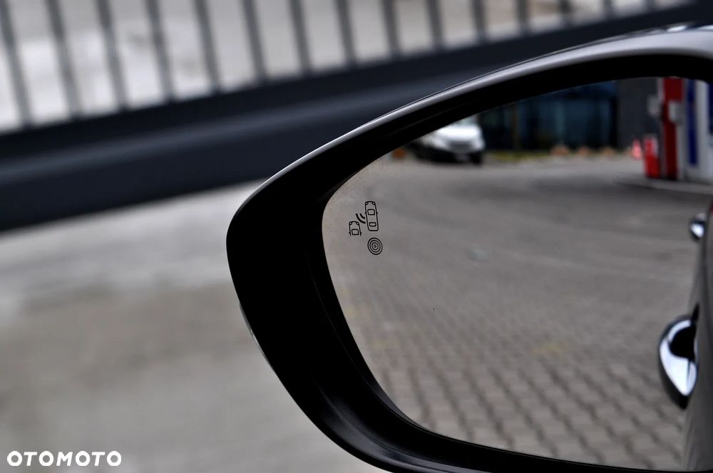 Peugeot 508 2.0 BlueHDi Allure S&S - 40