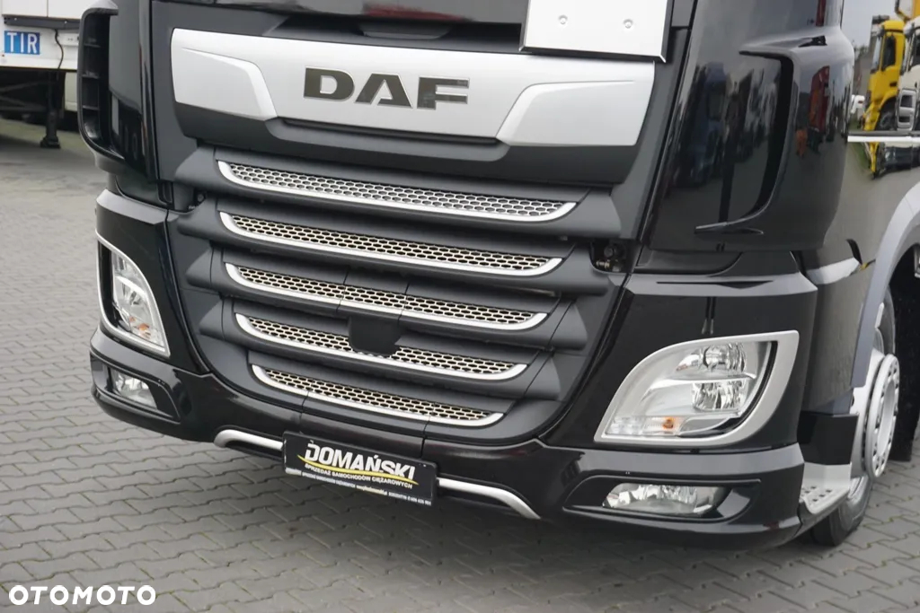 DAF 106 / 480 / EURO 6 / ACC / MEGA / I – COOL / LOW DECK / SUPER SPACE CAB - 31