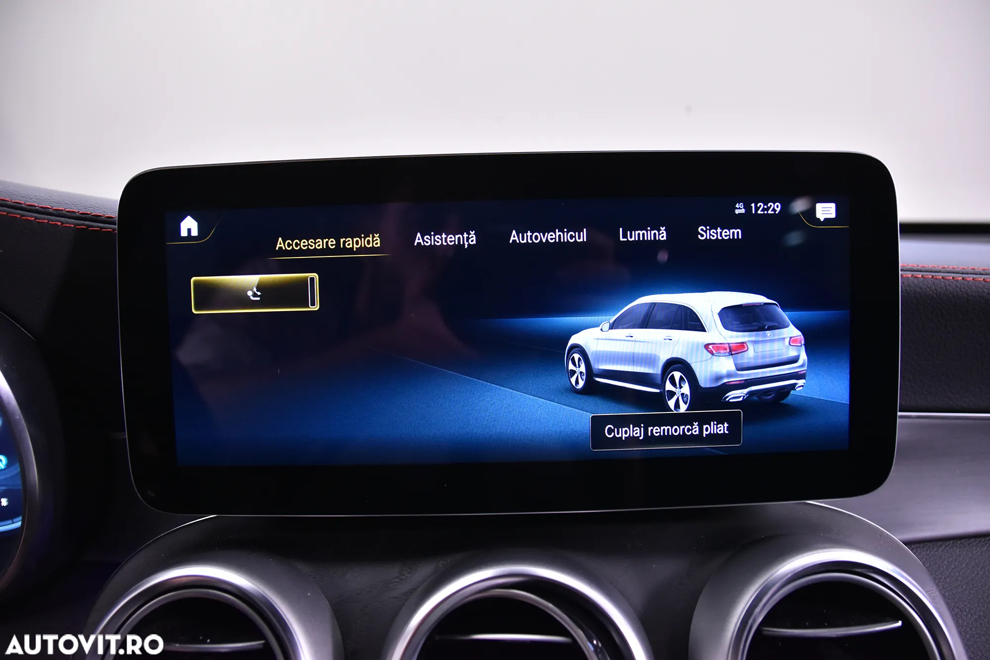 Mercedes-Benz GLC 300 de 4Matic 9G-TRONIC AMG Line - 19