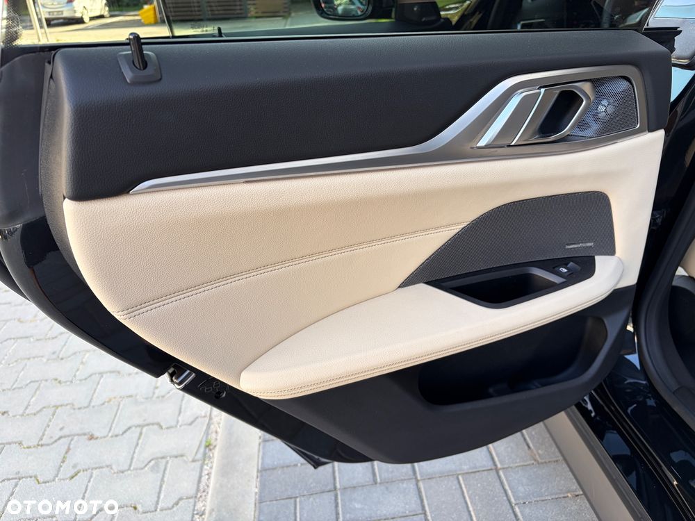 BMW Seria 4 430i xDrive M Sport Edition - 31