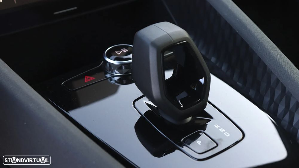 Polestar 2 Standard Range 69 kWh - 14