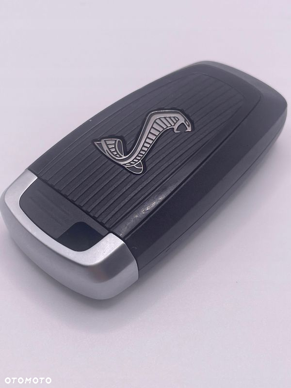 Ford Mustang Shelby Cobra Gt350 Kluczyk Smart Key Oe - 2