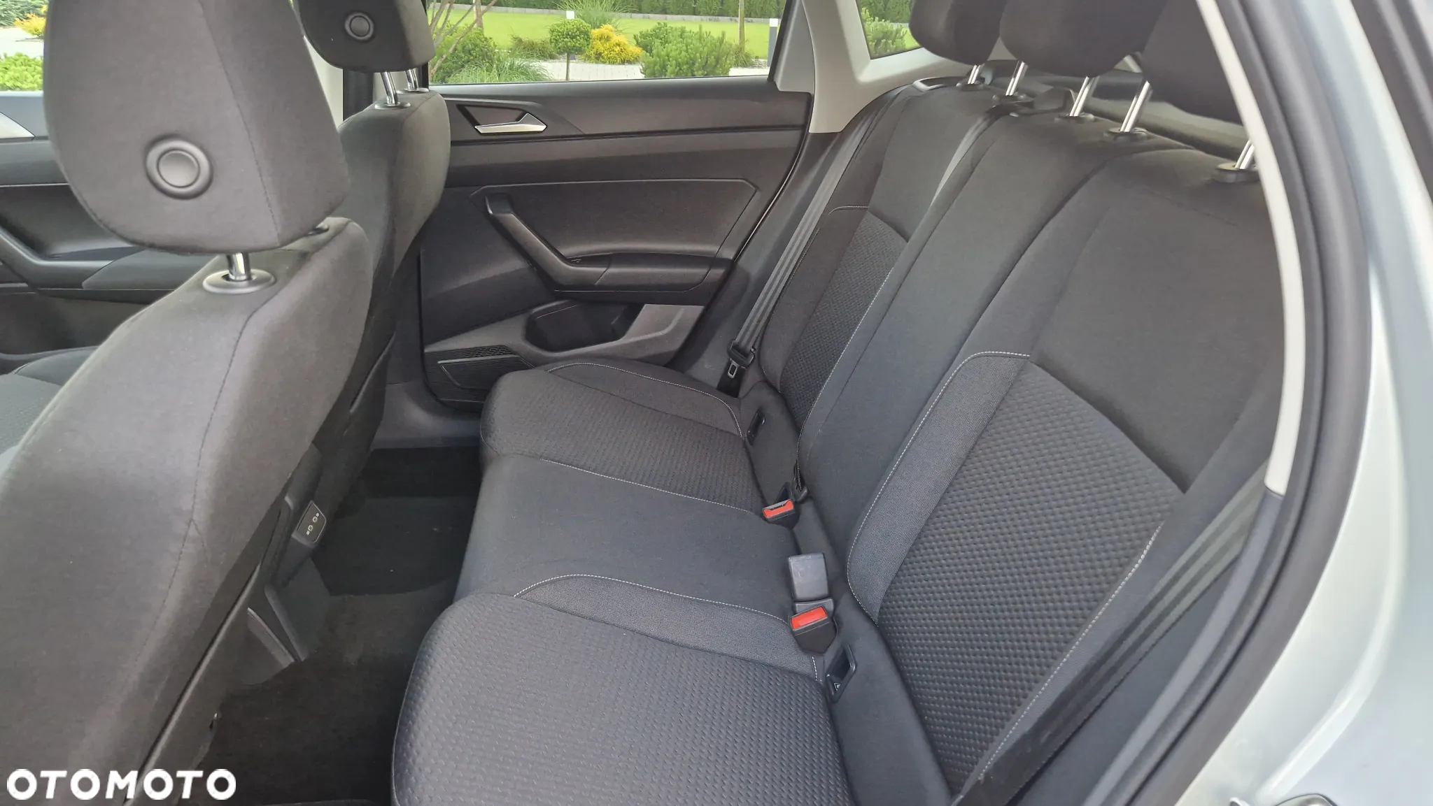 Volkswagen Polo 1.6 TDI SCR Comfortline - 17