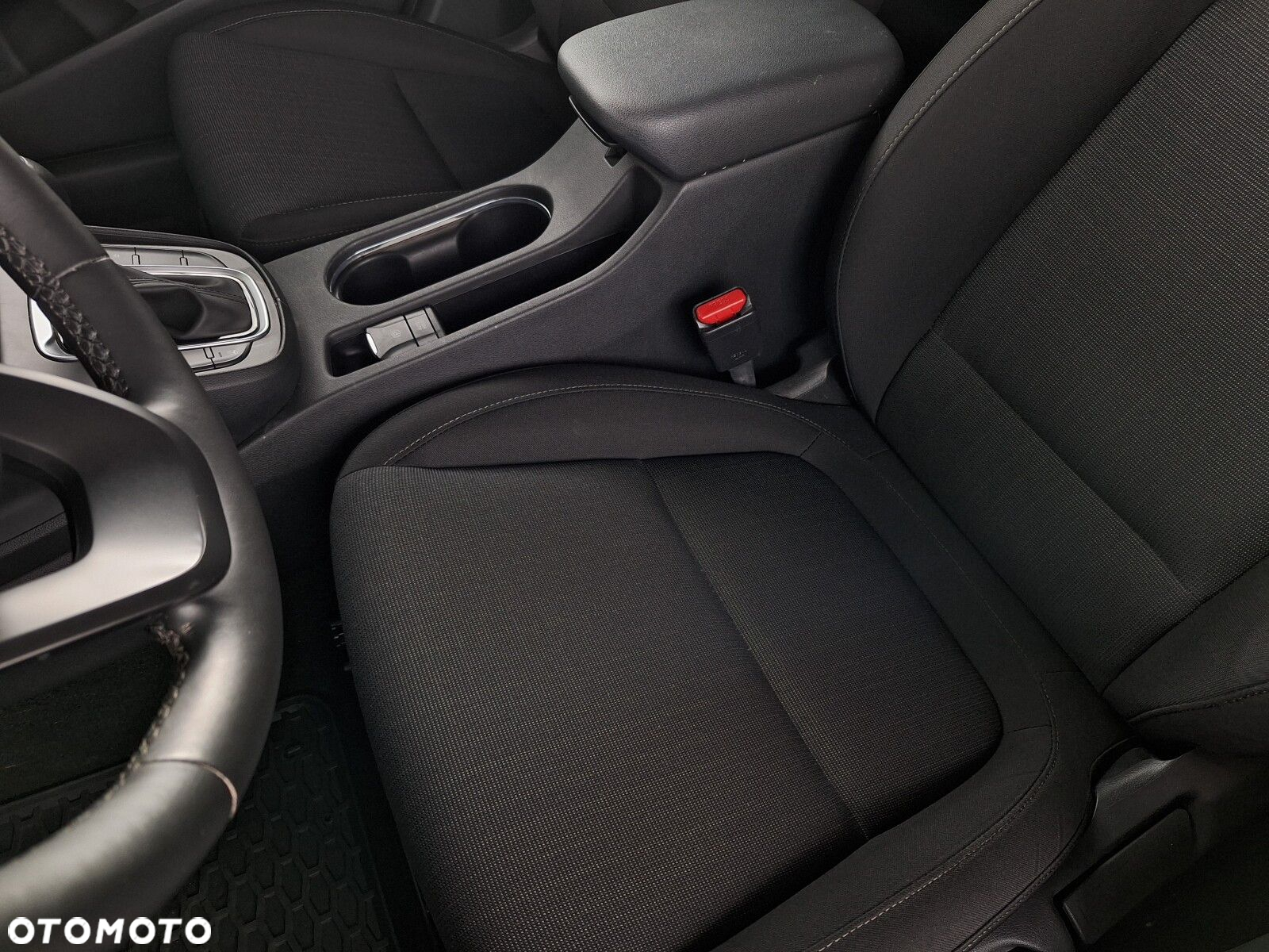 Hyundai Kona 1.6 GDI Hybrid Style DCT - 14