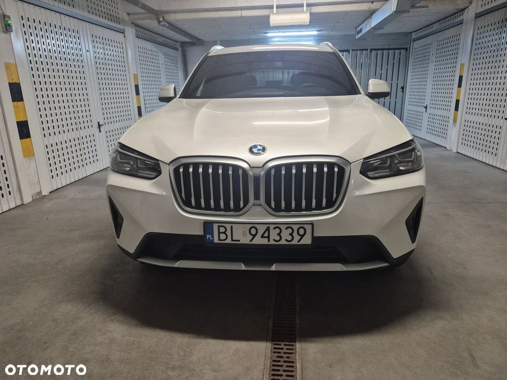 BMW X3 - 6