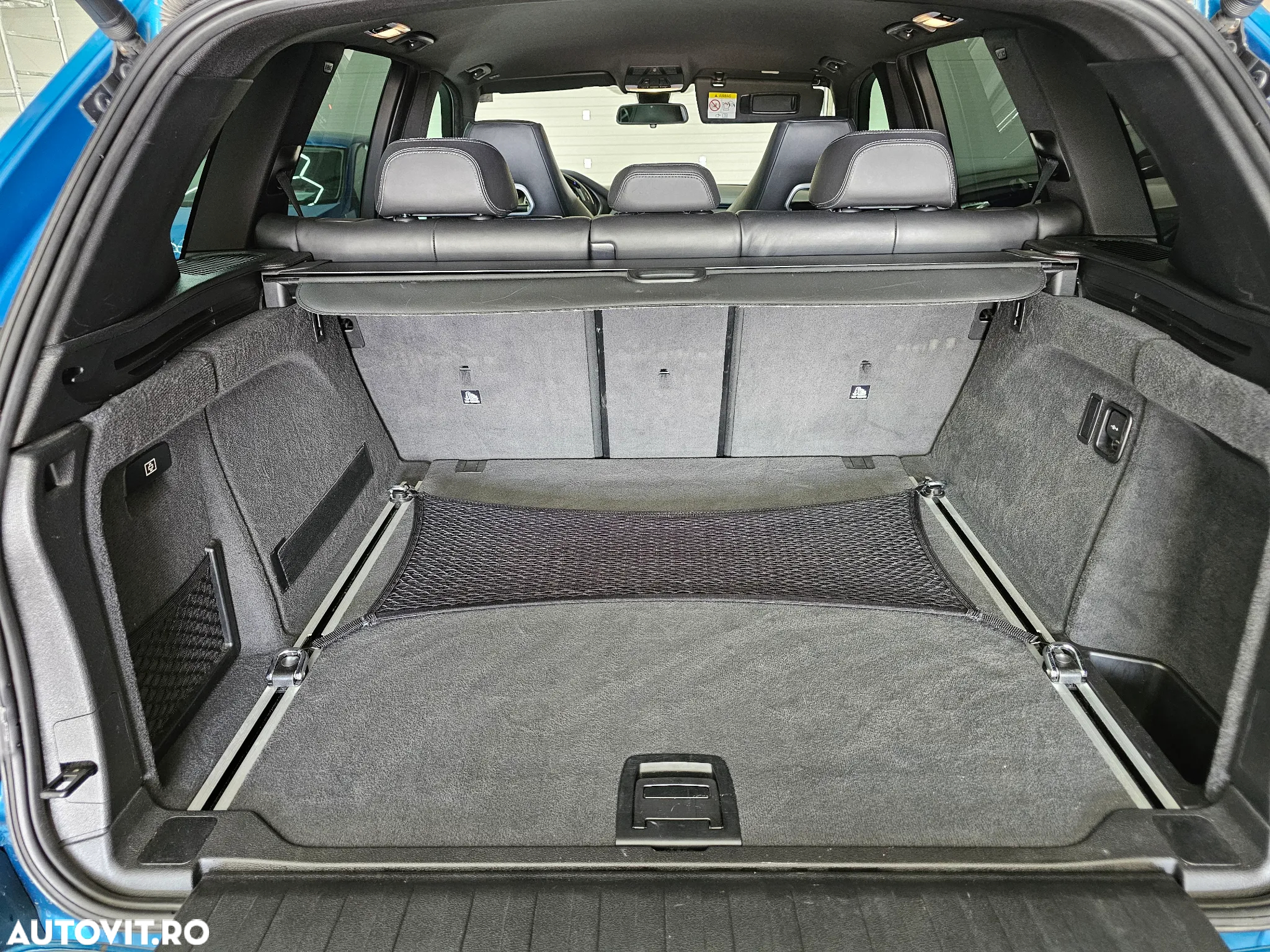 BMW X5 M Standard - 40
