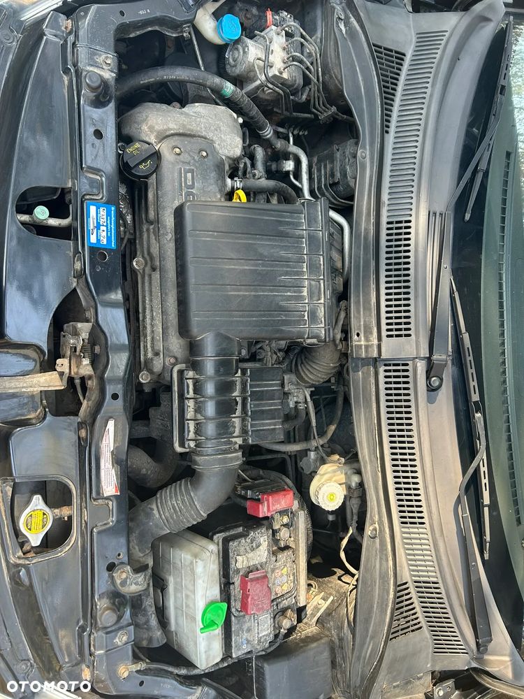Suzuki Swift 1.5 GS - 13