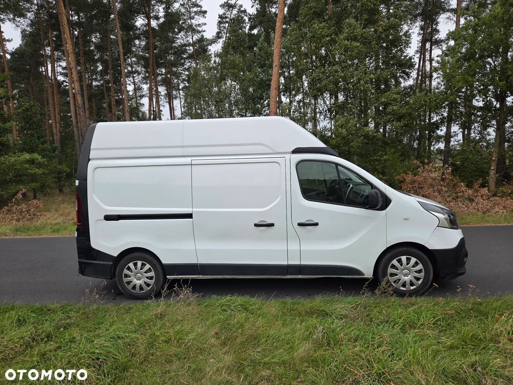 Renault Trafic - 8