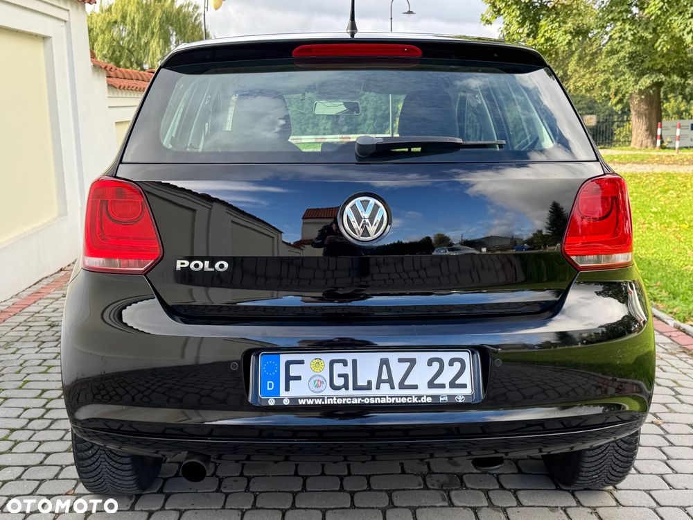 Volkswagen Polo - 33