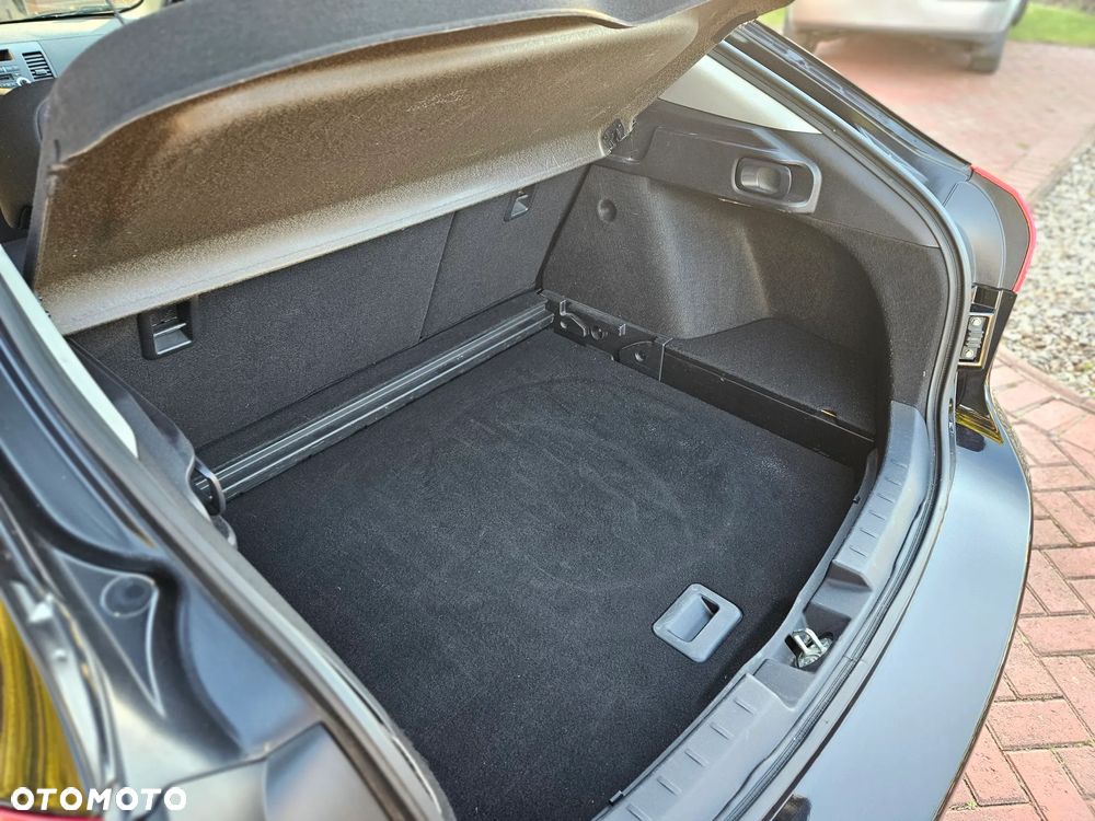 Mitsubishi Lancer 1.8 Intense - 7