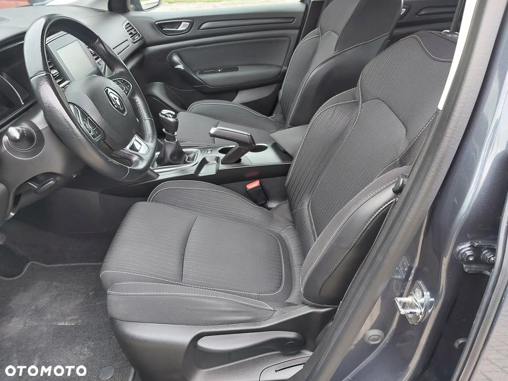 Renault Megane - 13