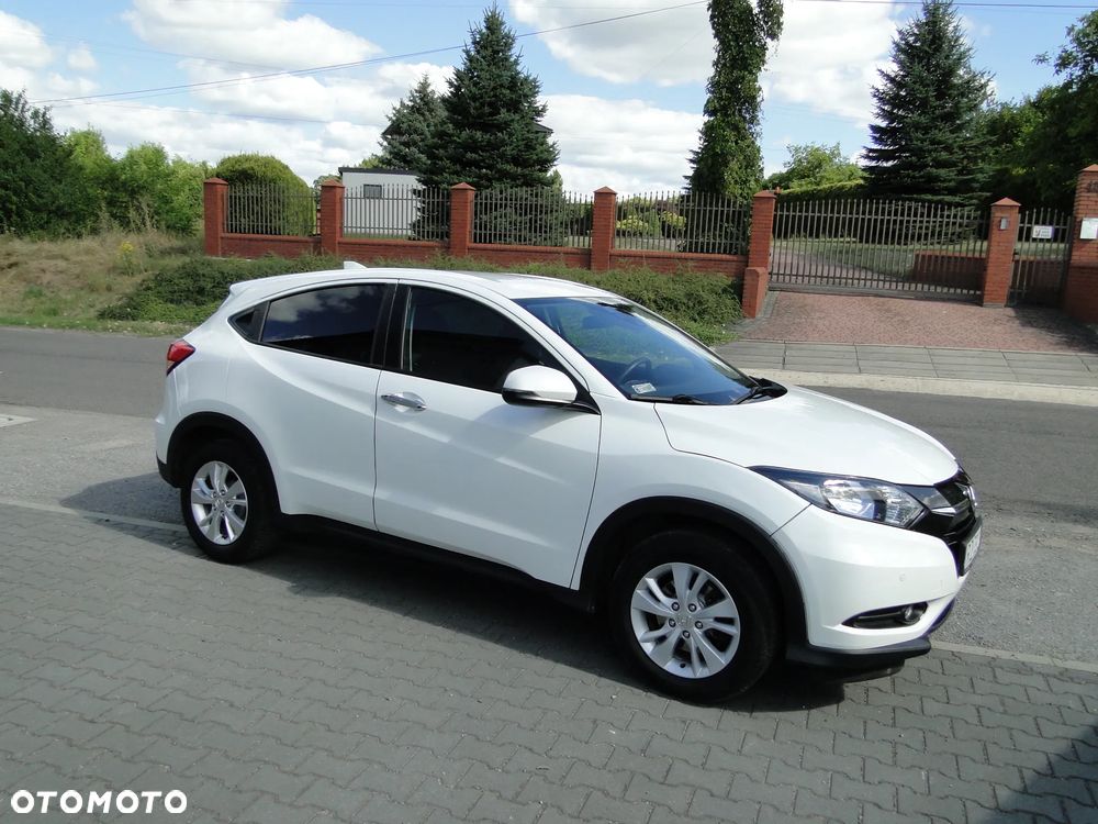 Honda HR-V 1.5 Elegance (ADAS) - 5