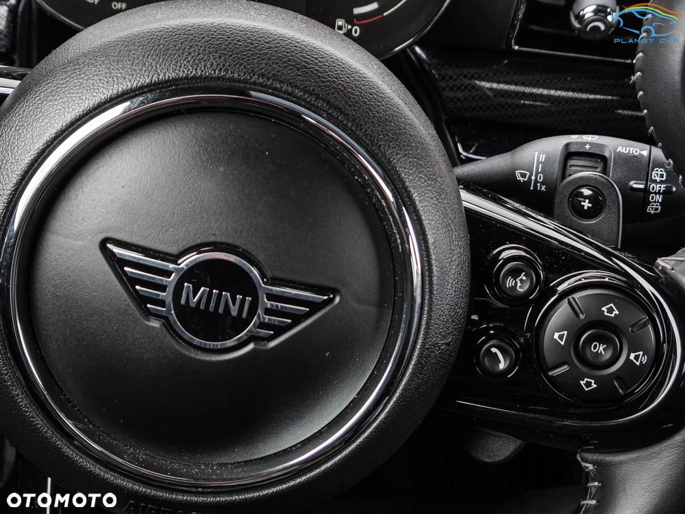 MINI Clubman Cooper S ALL4 GPF sport - 31