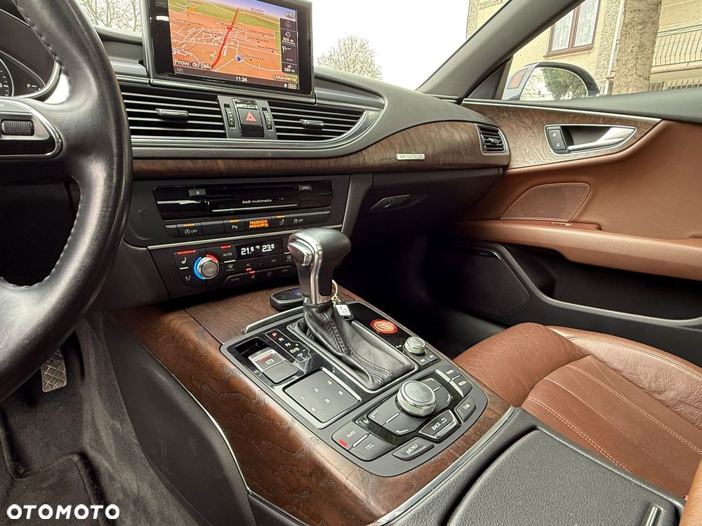 Audi A7 Sportback - 19