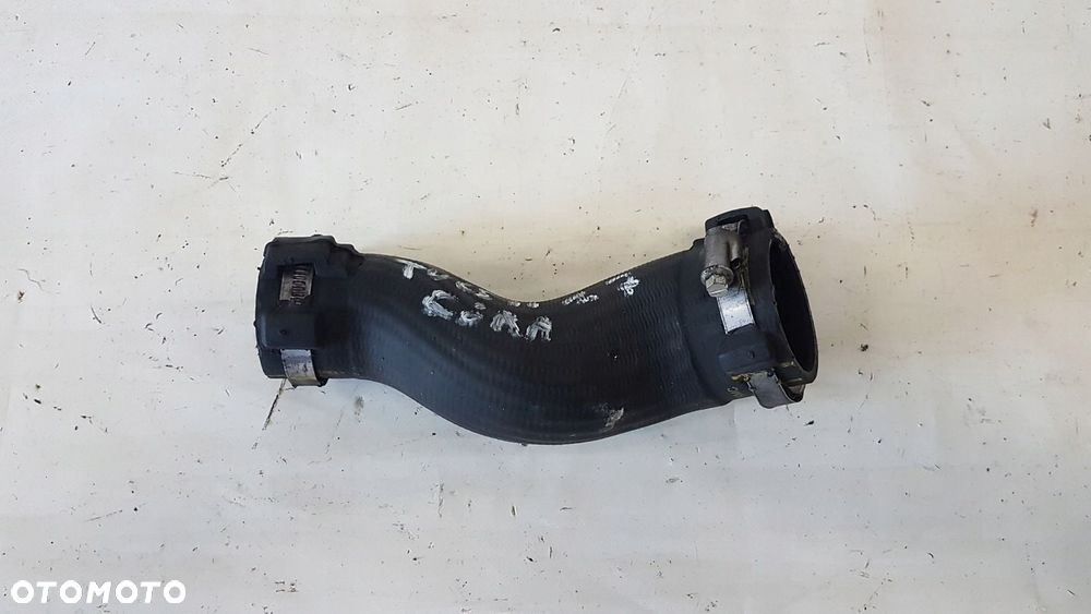 PRZEWÓD INTERCOOLERA TUCSON 15-18 28274-2A440 - 1