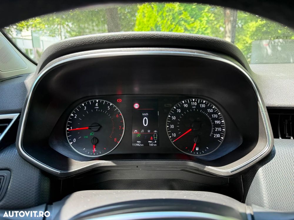 Renault Clio V TCe Zen - 6