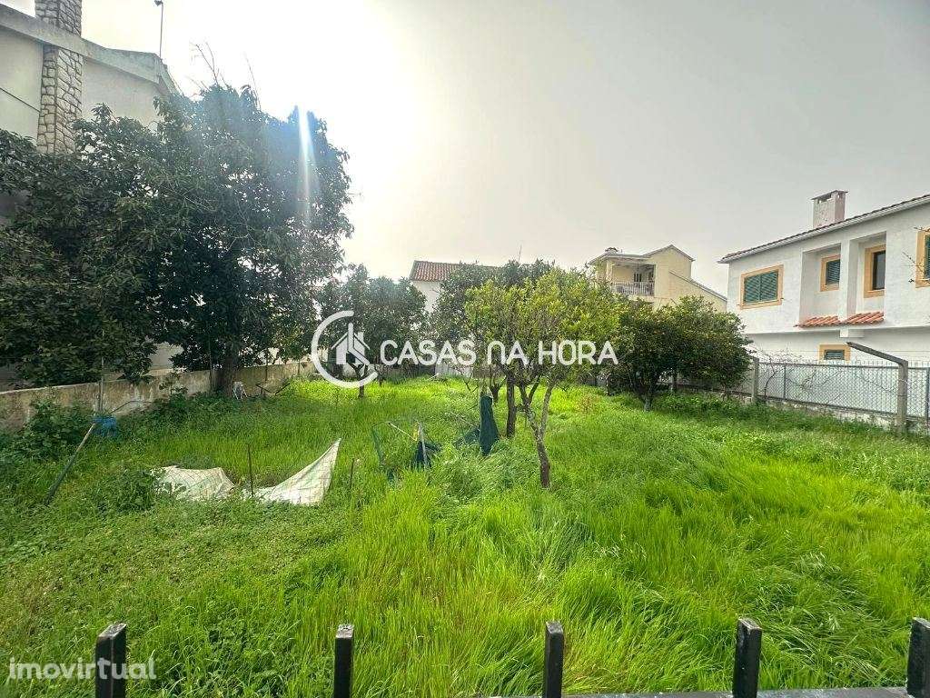 Terreno para Construção Urbana na Quinta do Conde - Grande imagem: 3/8