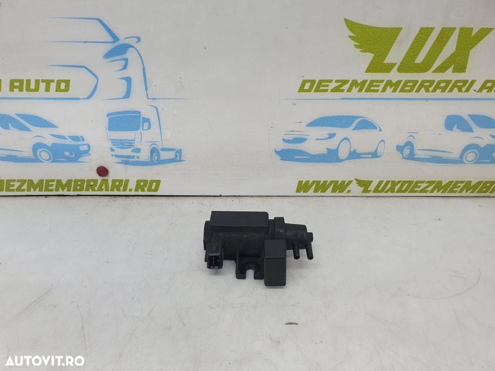 Electrovalva 7796634-03 BMW X3 E83  [din 2003 pana  2006] - 1