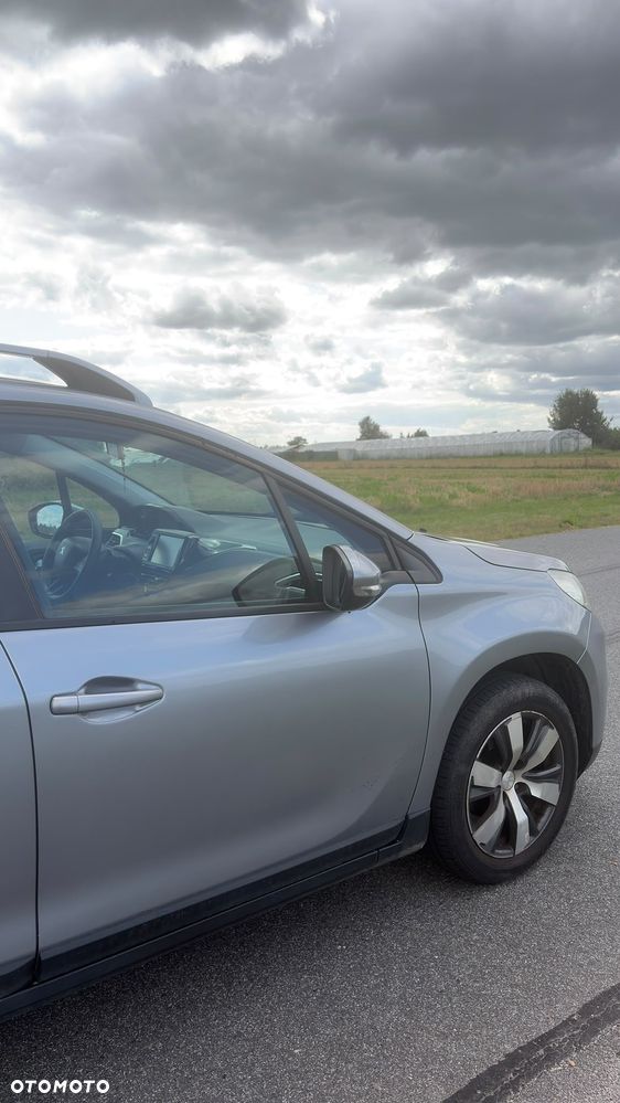 Peugeot 2008 - 16