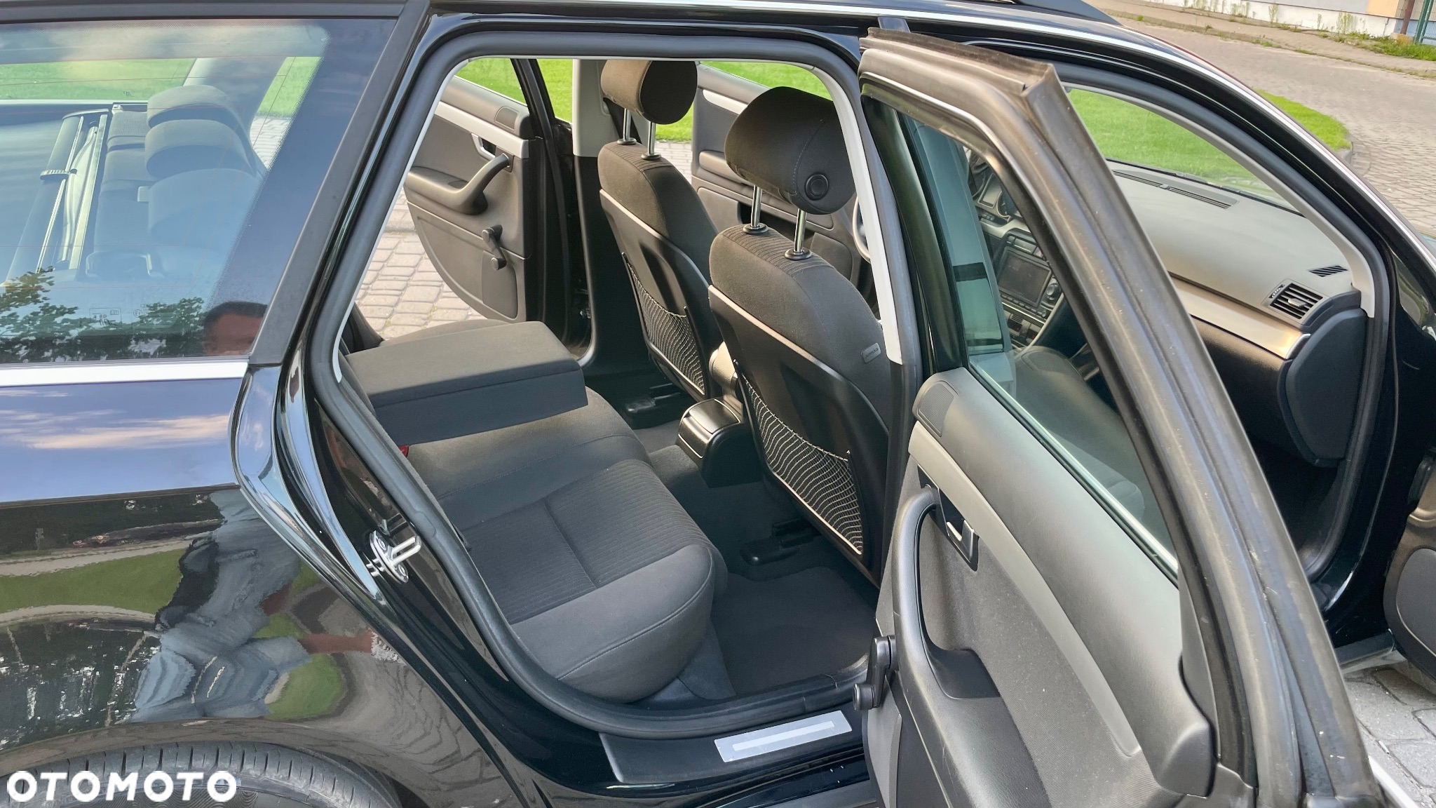 Audi A4 - 15