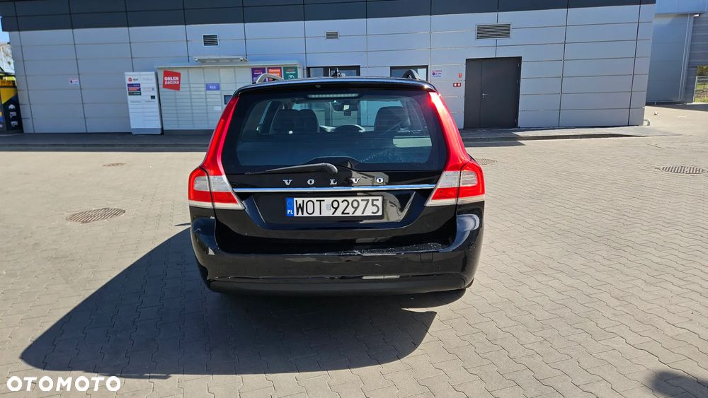 Volvo V70 - 7
