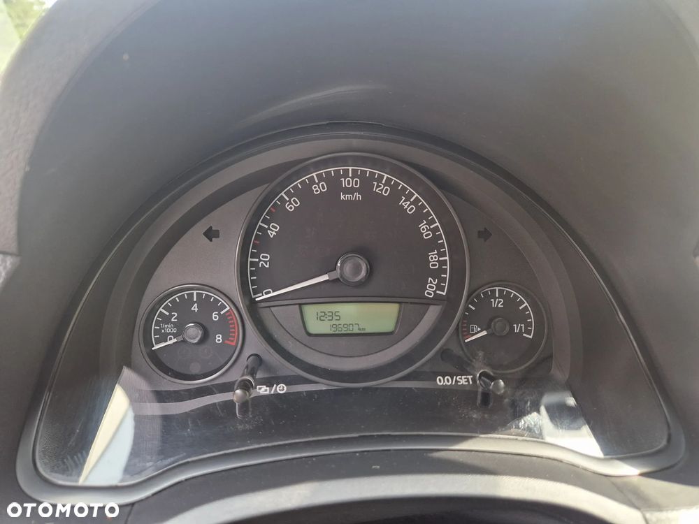 Skoda Citigo 1.0 MPI Active - 18
