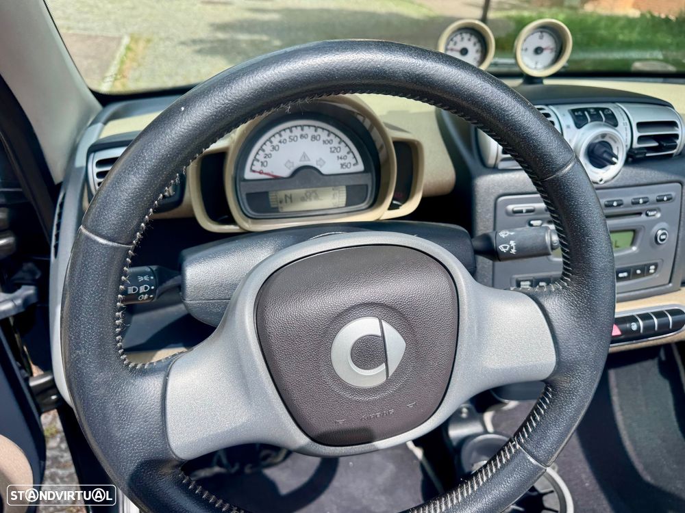 Smart City Cabrio - 17