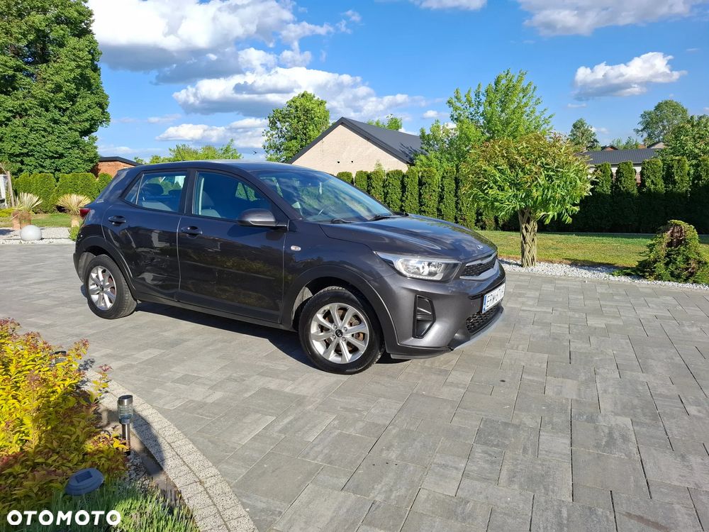 Kia Stonic 1.2 Spirit - 12
