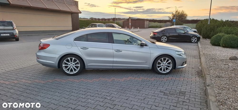 Volkswagen Passat CC 2.0 TSI - 6