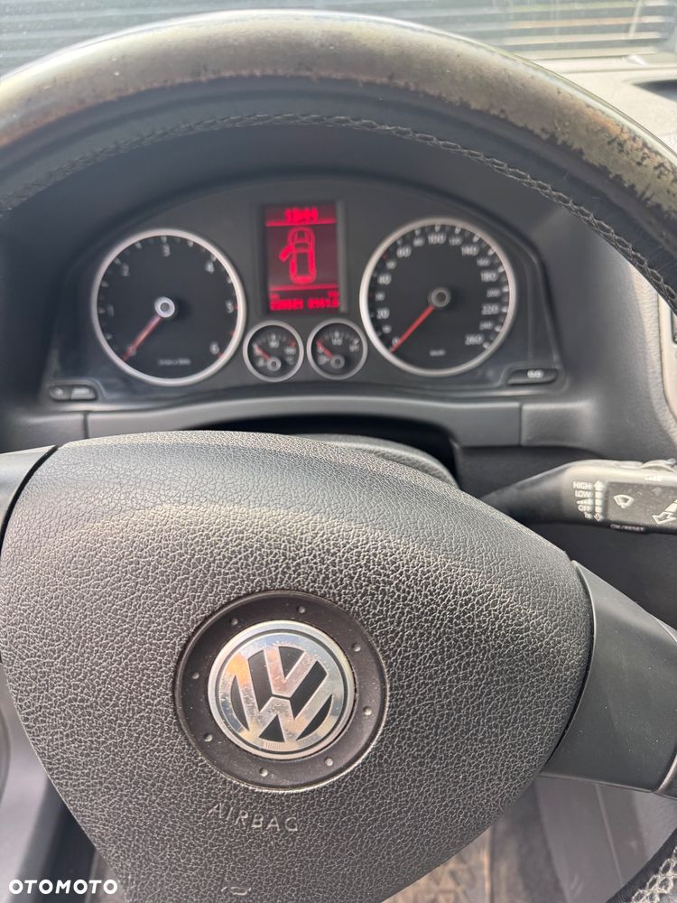 Volkswagen Tiguan 2.0 TDI 4Mot Track&Field - 22