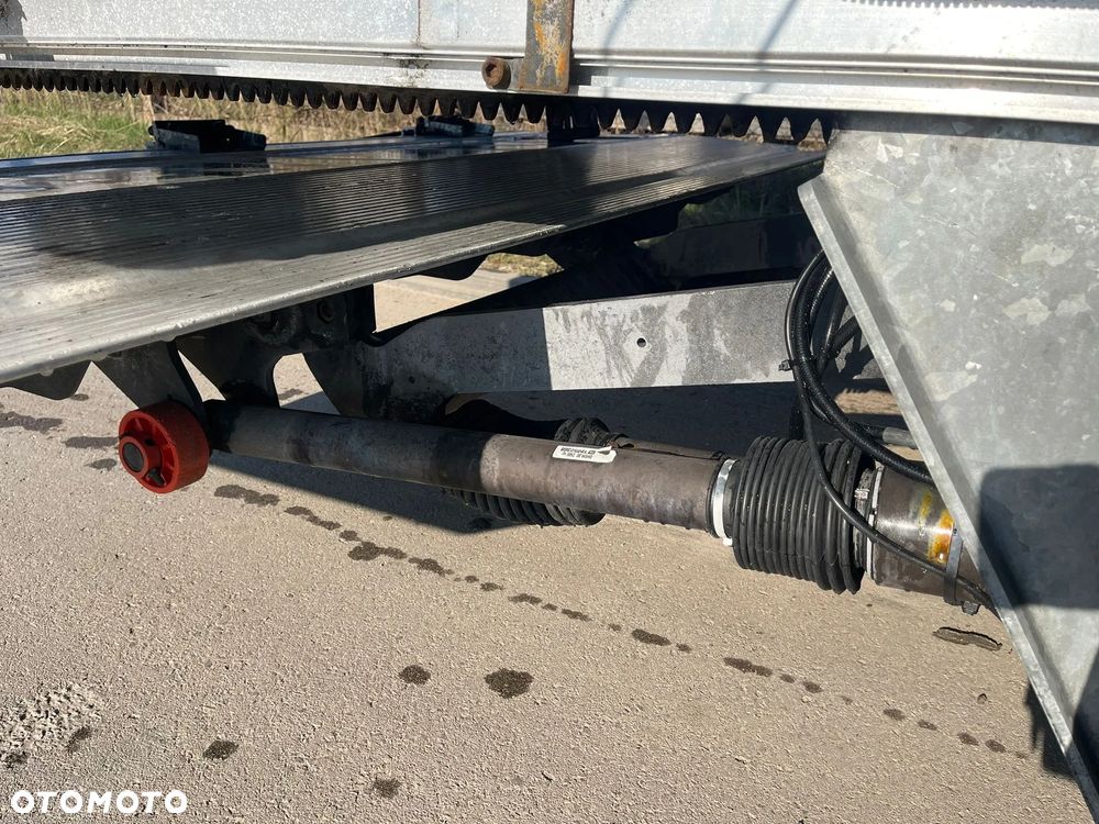 Winda załadowcza DHollandia DHMS.30 2017-2018r - 5