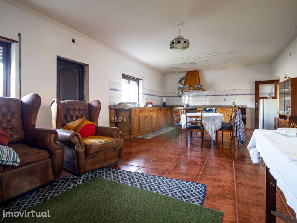 Moradia T4 - Grande imagem: 3/26