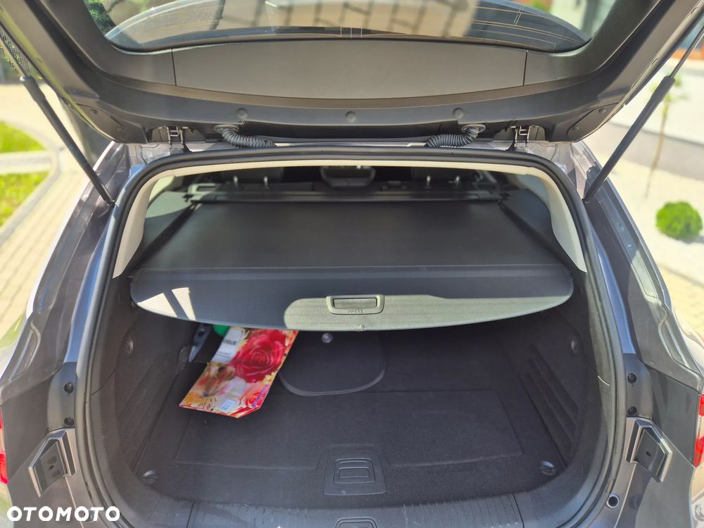 Renault Talisman BLUE dCi 120 LIFE - 11