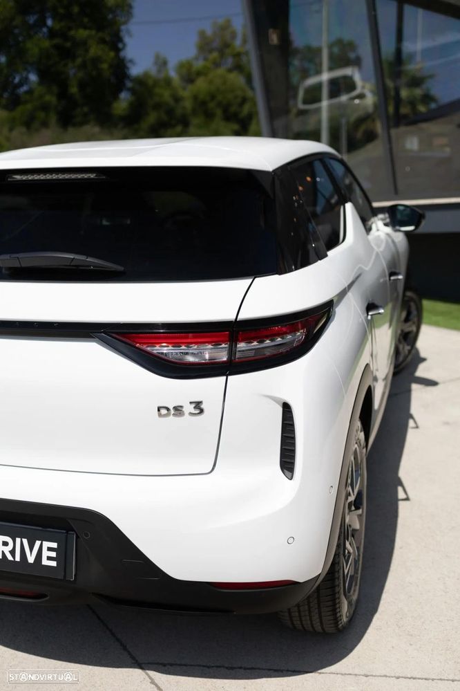 DS DS3 Crossback E-Tense Performance Line - 41