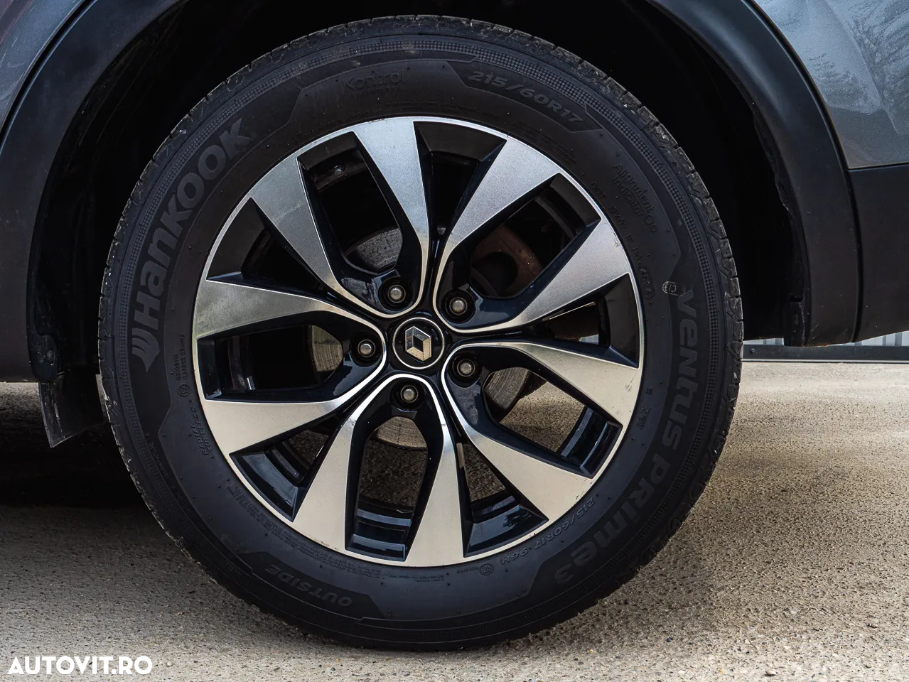 Renault Arkana E-TECH Full Hybrid 145 E-TECH engineerd - 15