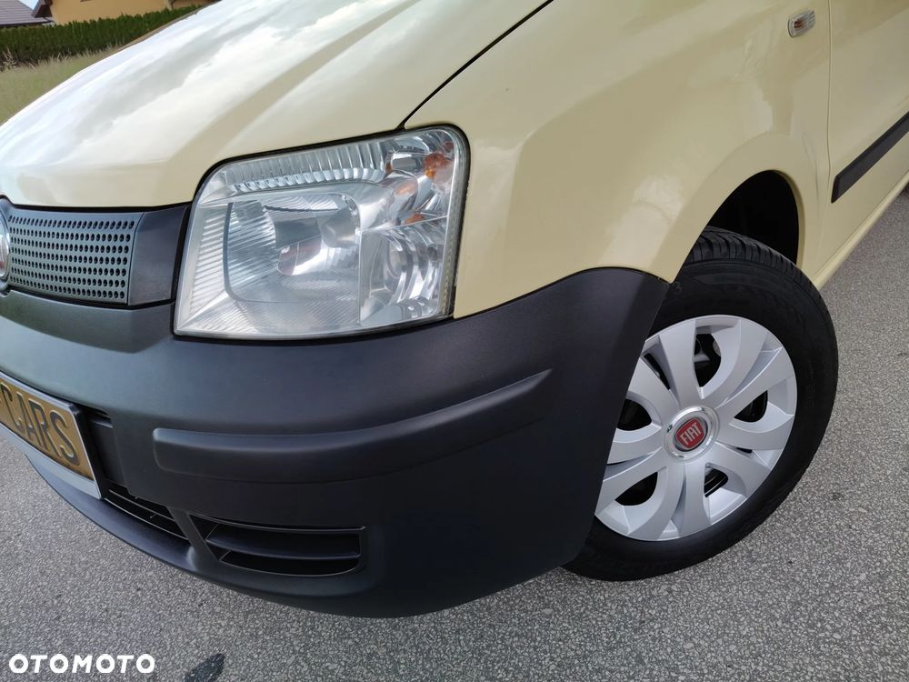Fiat Panda 1.1 Active - 13