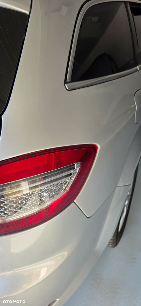 Ford Mondeo 2.0 TDCi Titanium - 9