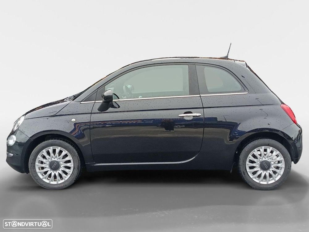 Fiat 500 1.0 Hybrid - 2